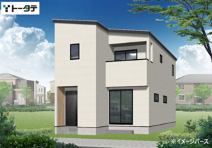 新築戸建 広島市安佐南区川内１丁目