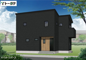 新築戸建 広島市安佐南区川内１丁目