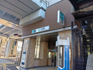 EMINENT北綾瀬【周辺】【千代田線 北綾瀬駅】