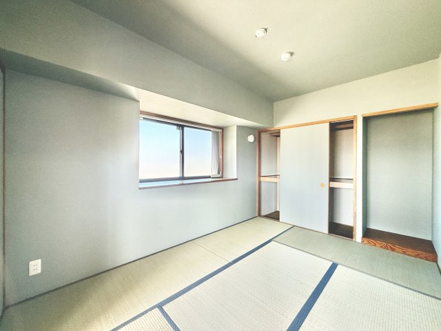 ラフィーネ甲府【和室】