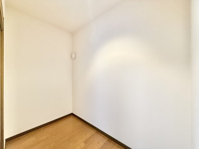 ラフィーネ甲府【収納】