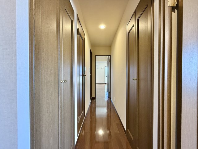 ラフィーネ甲府【内装】