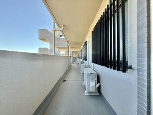 ラフィーネ甲府【共有部分】