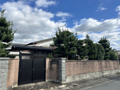 白川売家の画像