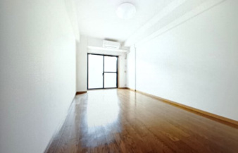 ライオンズマンション西新井本町第2【洋室】スタンダードな洋室です