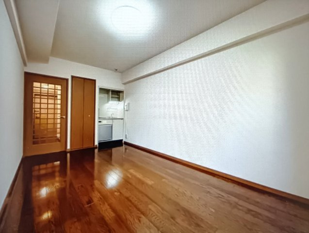 ライオンズマンション西新井本町第2【洋室】十分なスペースがございます