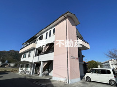 高田井町　貸店舗1階の画像
