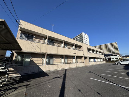 リエス土浦富士崎の画像