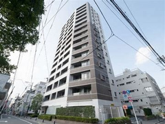 ライオンズ東十条ステーションプラザの画像