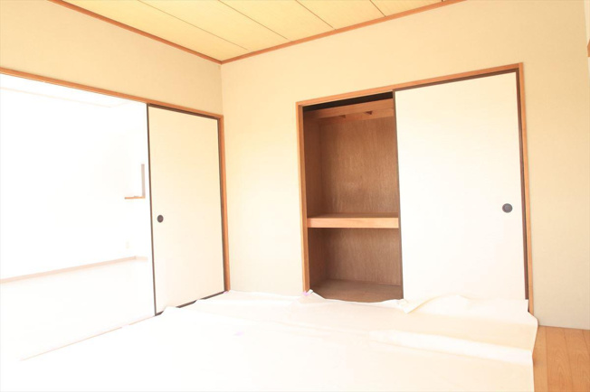 別部屋の写真となります