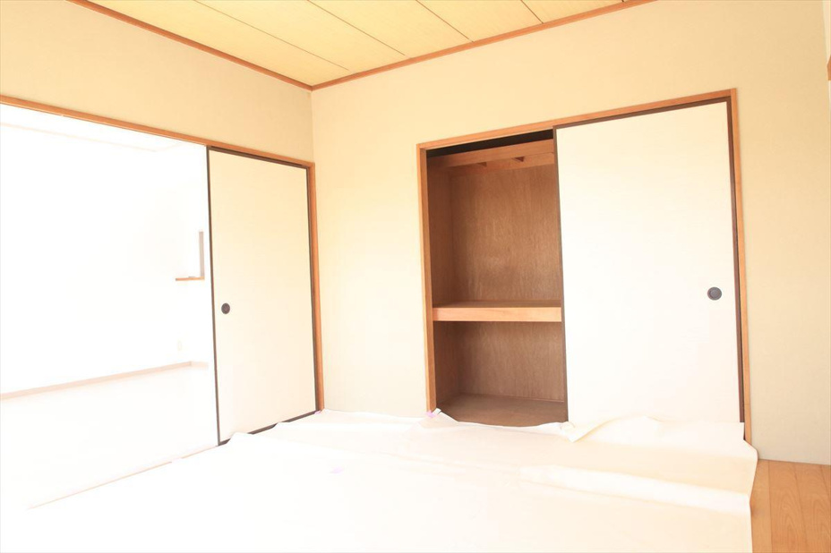 別部屋の写真となります