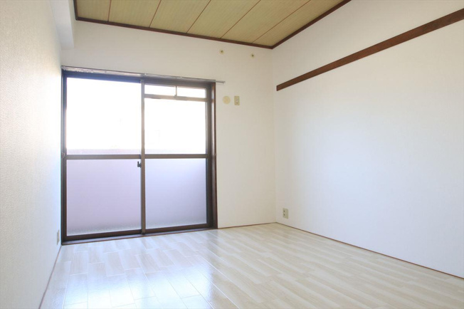 別部屋の写真となります
