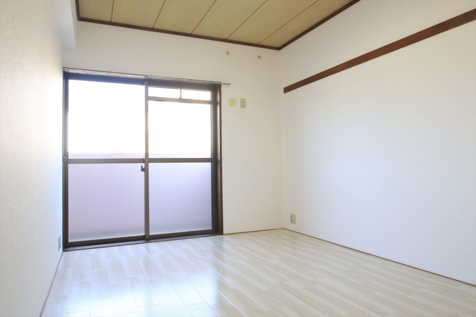 別部屋の写真となります