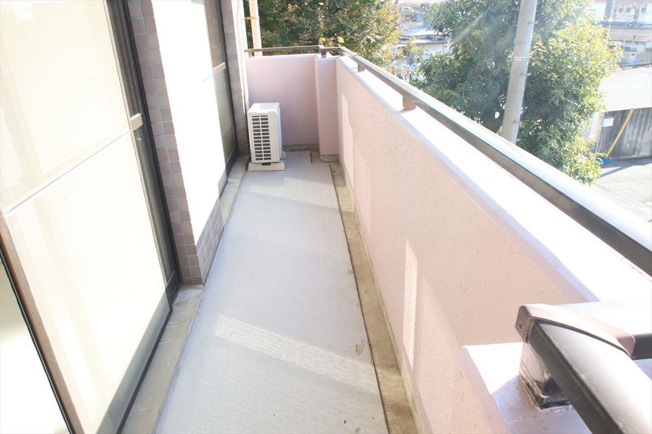 別部屋の写真となります