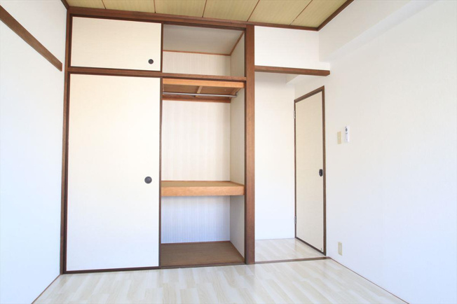 別部屋の写真となります