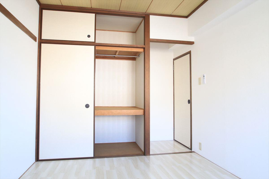 別部屋の写真となります