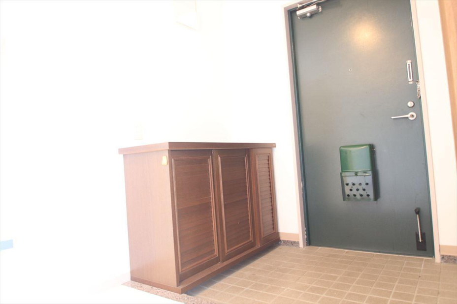 別部屋の写真となります
