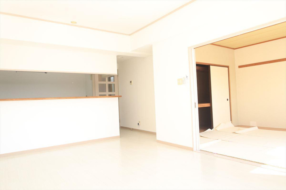 別部屋の写真となります