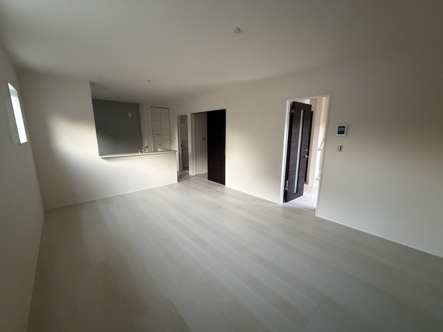 小牧市藤島町【居間・リビング】