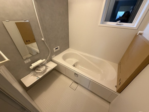 小牧市藤島町【浴室】