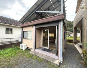 佐野市船越町【その他】事務所