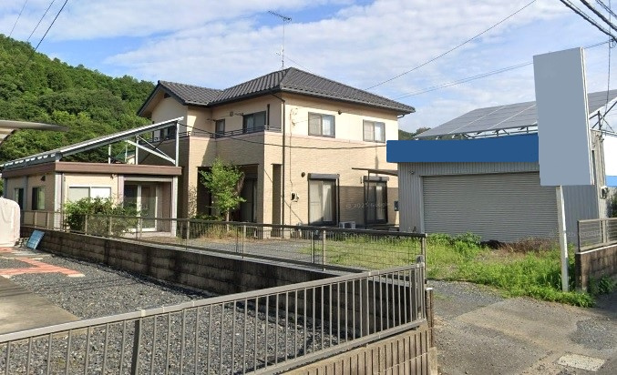 佐野市船越町【外観】