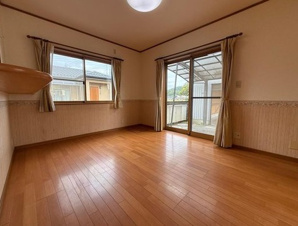 佐野市船越町【居間・リビング】