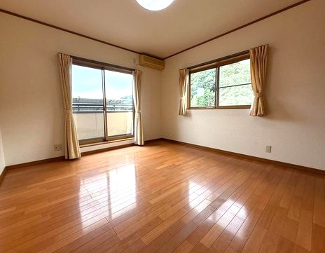 佐野市船越町【洋室】2F