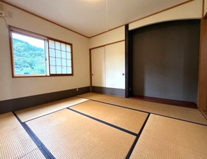 佐野市船越町【和室】