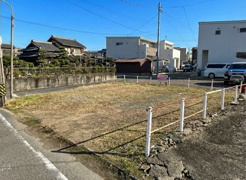 清須市助七東山中　土地の画像