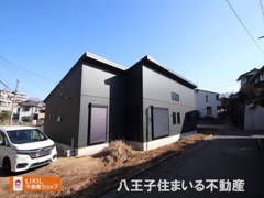 八王子市横川町918-58 新築【仲介手数料無料】の画像