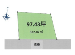 佐野市浅沼町の画像