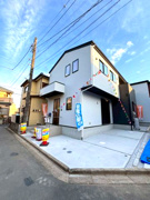 川越市むさし野2期の画像