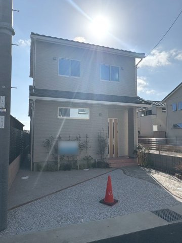 西京区川島三重町【外観】《1号地》