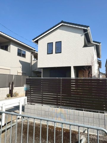 西京区川島三重町【外観】《5号地》
