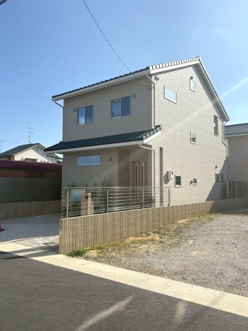 西京区川島三重町【外観】《1号地》