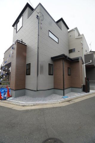 新築戸建てさいたま市南区太田窪5丁目の画像