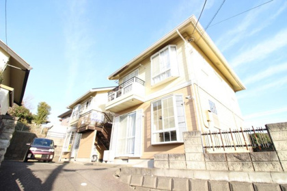 アネックスＭⅢの画像