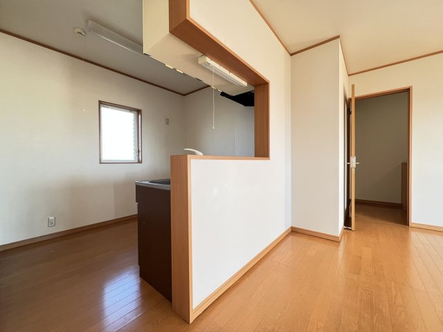 グレース手鎌Ⅱ【キッチン】＊別のお部屋の写真です