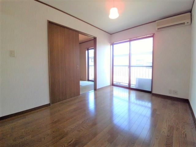 設備仕様は現況を優先させていただきます。
