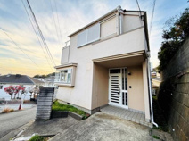 藤沢市白旗3丁目 中古戸建の画像