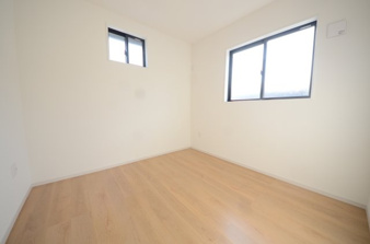 上賀茂本山1期11号地【洋室】