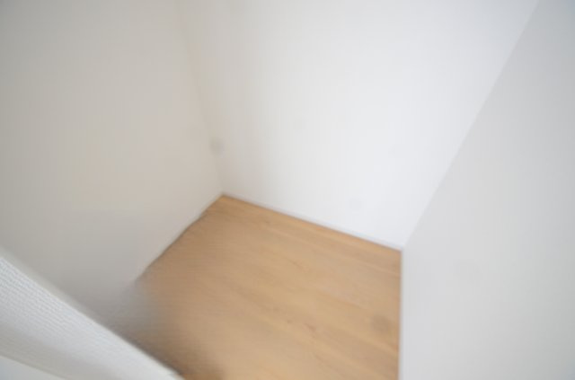 上賀茂本山1期11号地【収納】