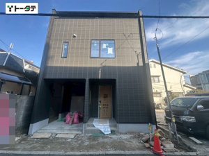 新築戸建 広島市南区翠２丁目