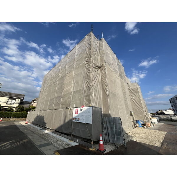 フロイデ【外観】