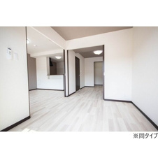 フロイデ【内装】