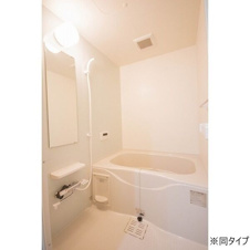 フロイデ【浴室】