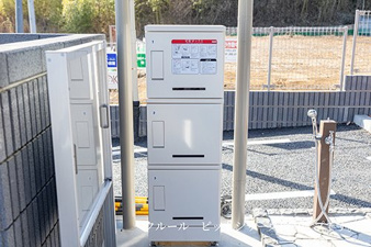 ファーネス上ヶ峰【共有部分】