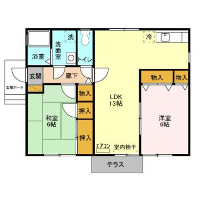 ファンタジーハウスの画像