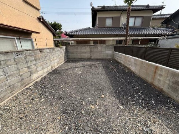 K11852-上賀茂【外観】